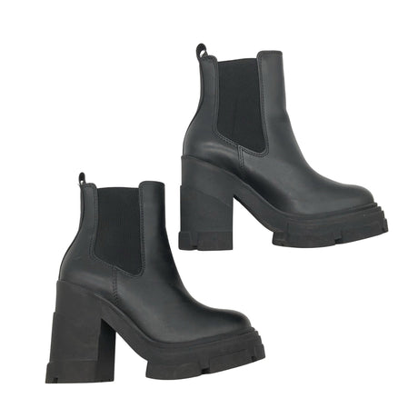 Unisex Tamaris - Ankle boots, size 36 - Black ()