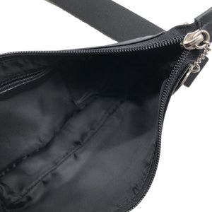Unisex Lamarthe - Shoulder bag, size Mini - Black (3)