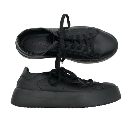 Unisex Musse&Cloud - Casual sneakers, size 39 - Black ()
