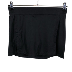 Unisex J.Lindeberg - Sports short skirt, size 38 - Black (1)