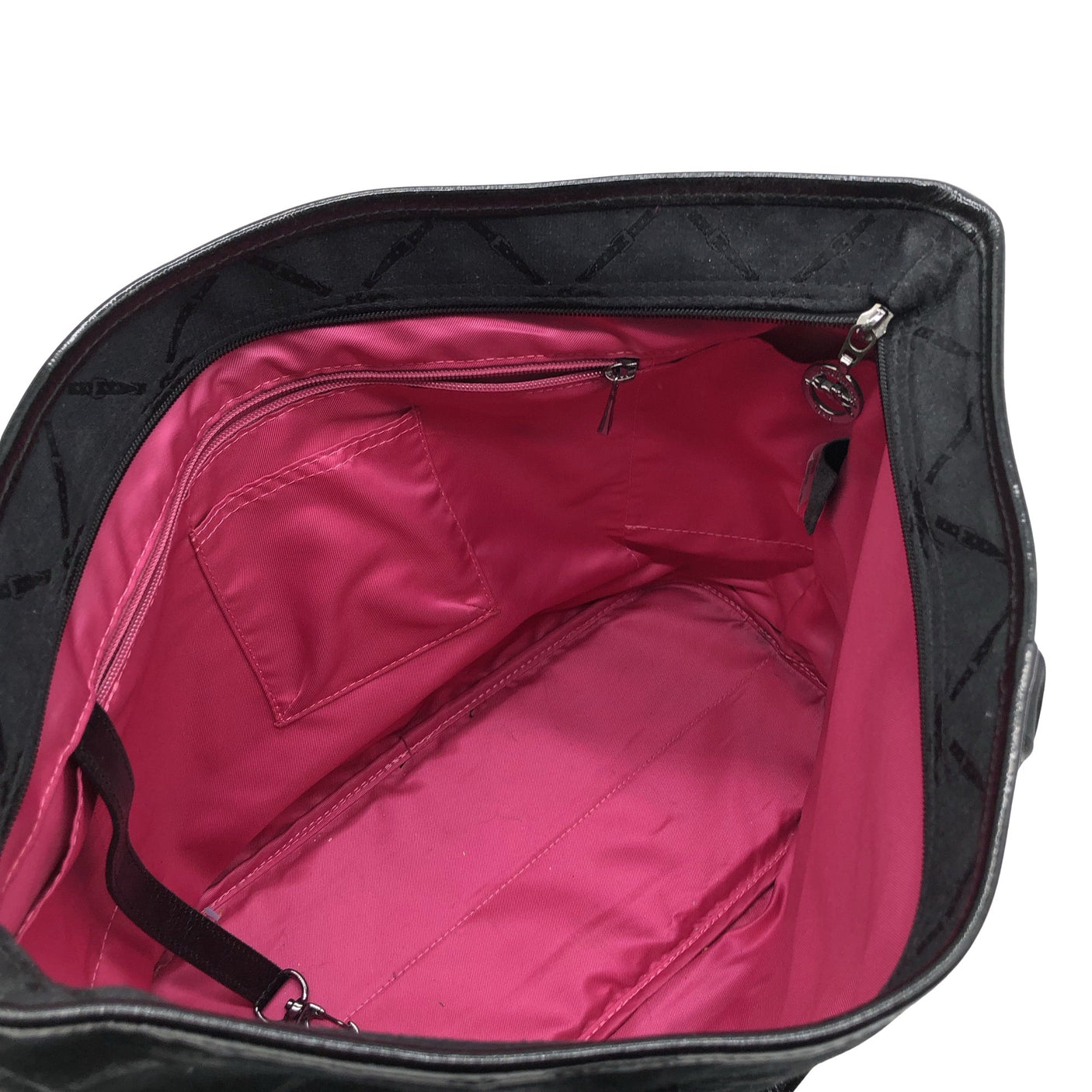 Unisex Longchamp - Handbag, size Midi - Black (2)