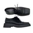 Unisex Vagabond - Walking shoes, size 36 - Black ()