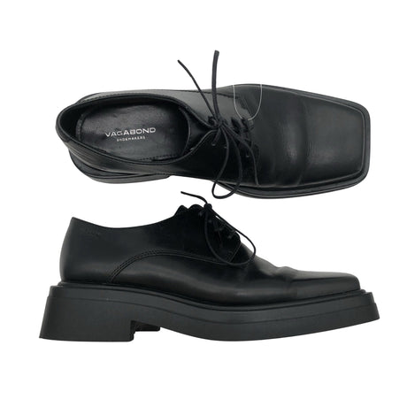Unisex Vagabond - Walking shoes, size 36 - Black ()