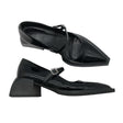 Unisex Vagabond - High heels, size 36 - Black ()