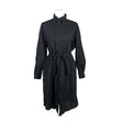 Unisex Samuji - Dress, size 38 - Black ()