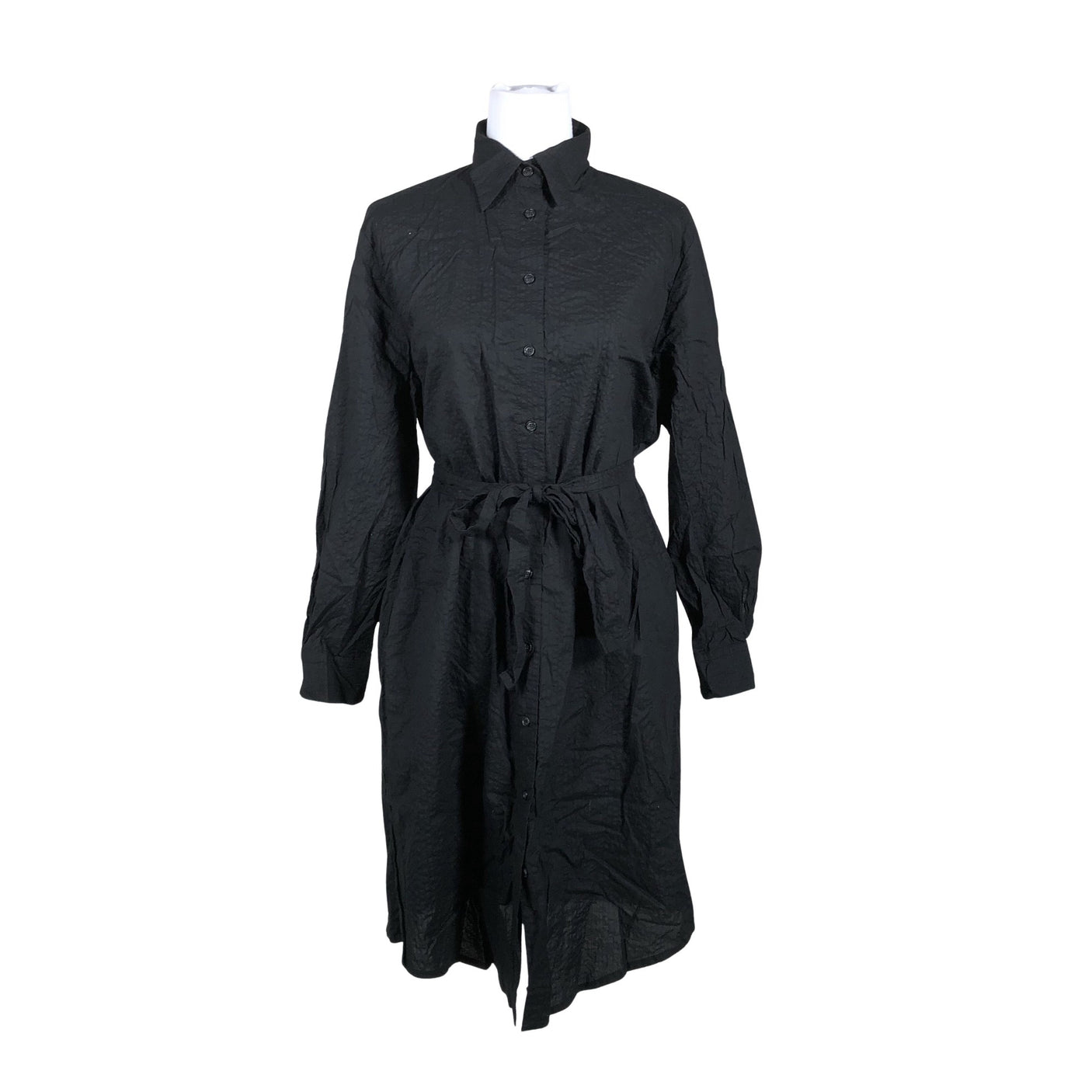 Unisex Samuji - Dress, size 38 - Black (1)