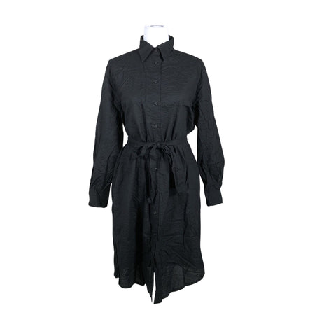 Unisex Samuji - Dress, size 38 - Black ()