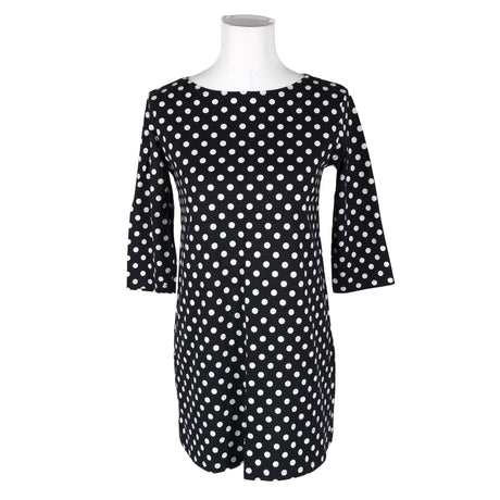 Unisex Marimekko - Tricot tunic, size 34 - Black ()
