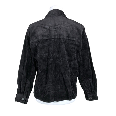 Unisex Part two - Outdoor jacket, size 32 - Black (2)