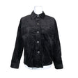 Unisex Part two - Outdoor jacket, size 32 - Black ()