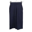 Unisex Kaiko - Tricot pants, size 36 - Blue ()