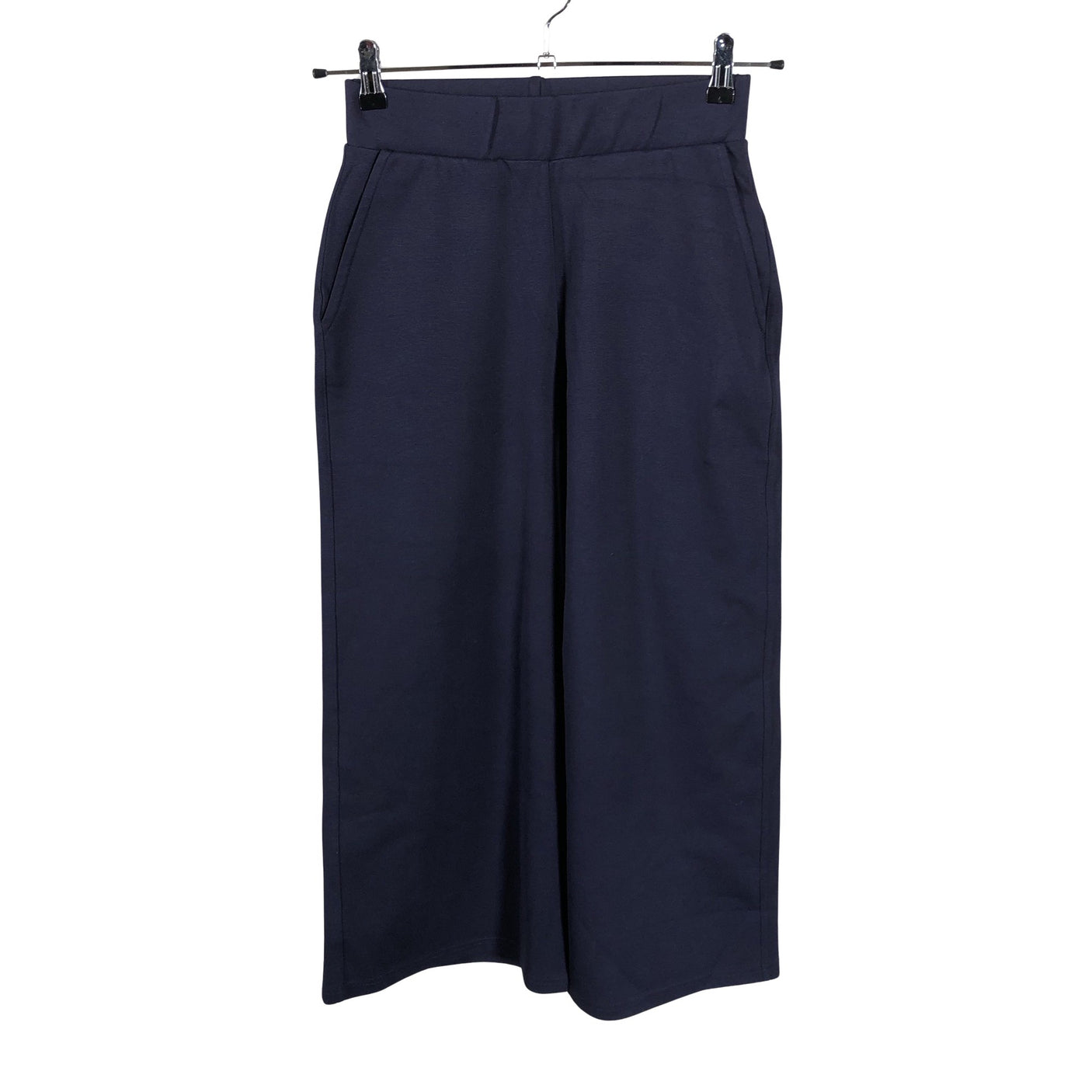 Unisex Kaiko - Tricot pants, size 36 - Blue (1)