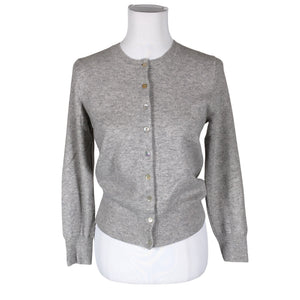 Unisex Autograph by Marks & Spencer - Cardigan, size 38 - Gray (1)