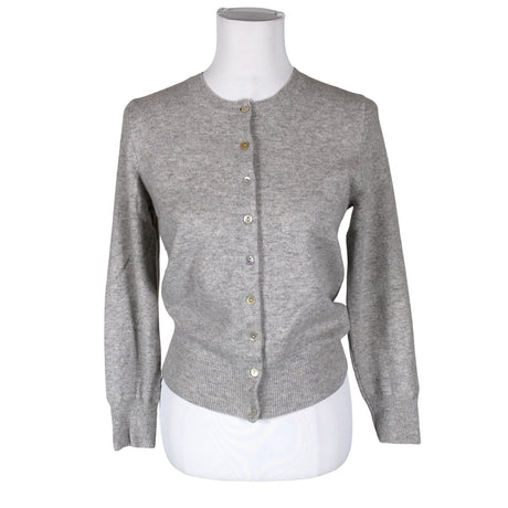 Unisex Autograph by Marks & Spencer - Cardigan, size 38 - Gray ()