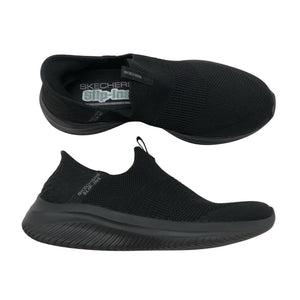 Unisex Skechers - Sneakers, size 42 - Black (1)