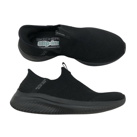 Unisex Skechers - Sneakers, size 42 - Black ()