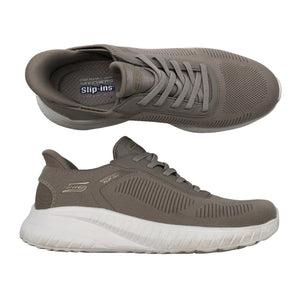 Unisex Skechers - Sneakers, size 37 - Brown (1)