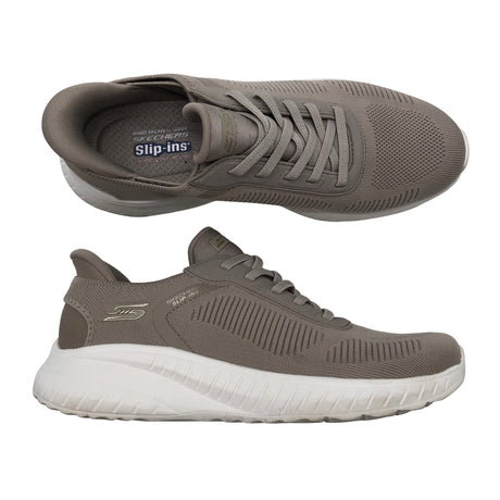 Unisex Skechers - Sneakers, size 37 - Brown ()