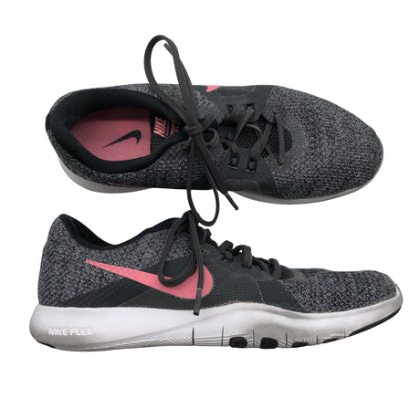 Unisex Nike - Sneakers, size 37 - Gray ()