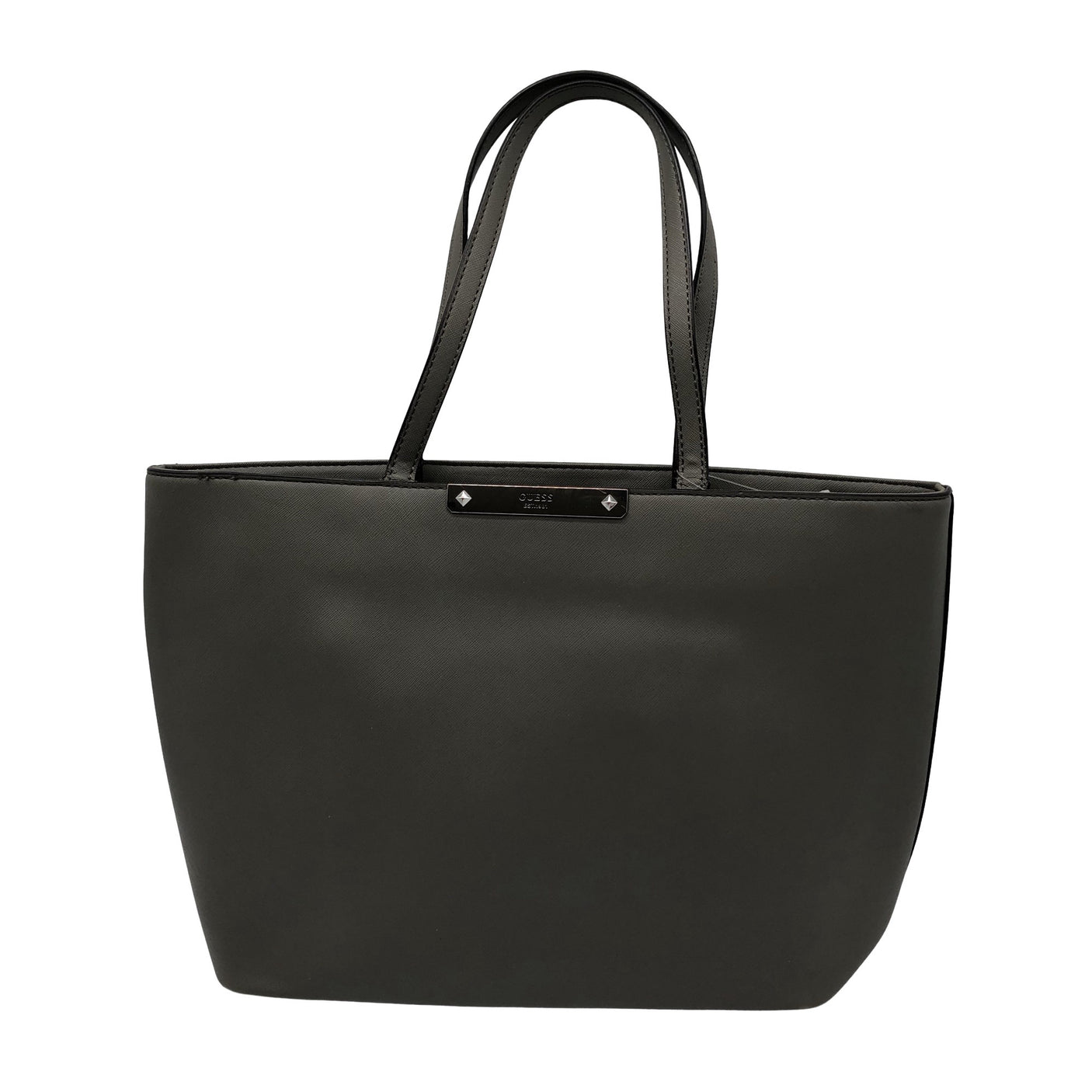 Unisex Guess - Handbag, size Maxi - Gray (1)