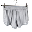 Unisex Under Armour - Sports shorts, size 36 - Gray ()