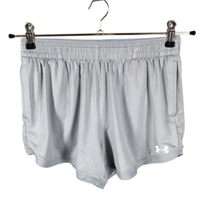 Unisex Under Armour - Sports shorts, size 36 - Gray (1)