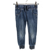 Unisex POMPdeLUX - Jeans, size 98 - 104 - Blue ()