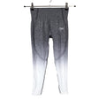 Unisex ICIW – Icaniwill - Sports tights, size 36 - Gray ()
