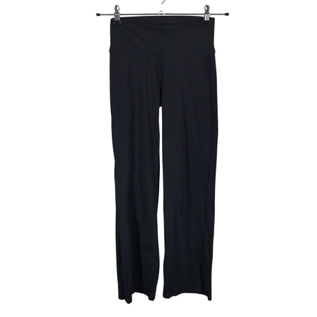 Unisex ICIW – Icaniwill - Sports tights, size 36 - Black ()