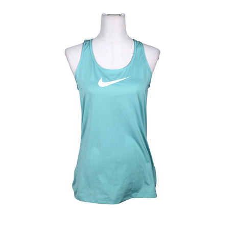 Unisex Nike - Sports top, size 40 - Green ()