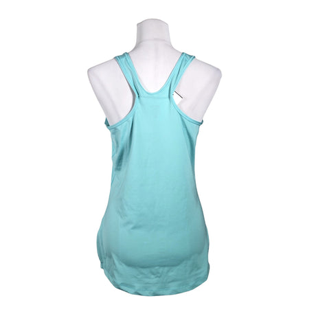 Unisex Nike - Sports top, size 40 - Green (2)