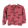 Unisex Lindex - Sweatshirt, size 98 - 104 - Pink ()