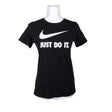 Unisex Nike - T-shirt, size 36 - Black ()
