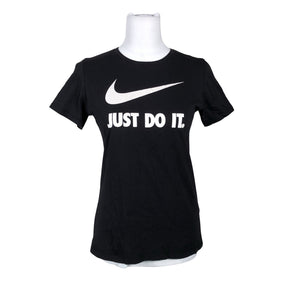 Unisex Nike - T-shirt, size 36 - Black (1)