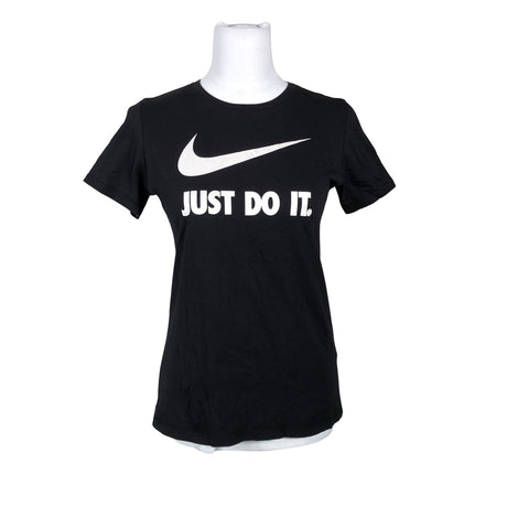 Unisex Nike - T-shirt, size 36 - Black ()