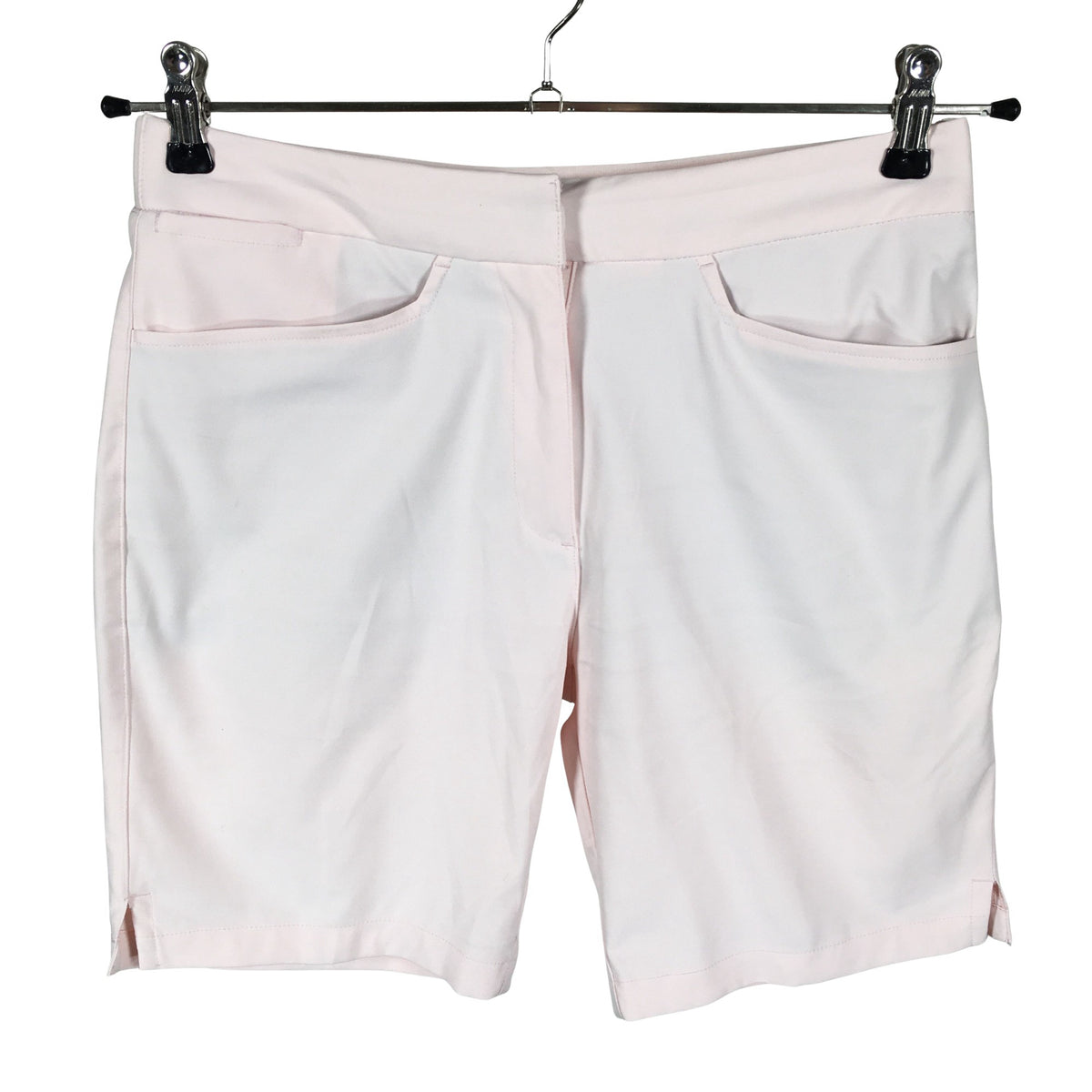 Unisex Puma - Sports shorts, size 36 - Light pink (1)