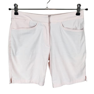 Unisex Puma - Sports shorts, size 36 - Light pink (1)
