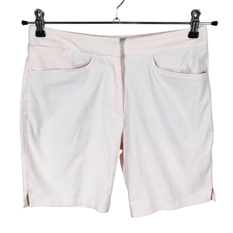 Unisex Puma - Sports shorts, size 36 - Light pink ()