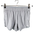Unisex Under Armour - Sports shorts, size 36 - Gray ()