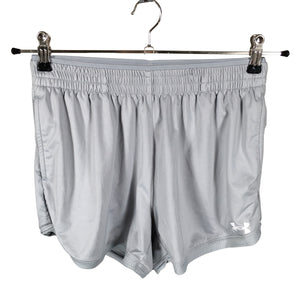 Unisex Under Armour - Sports shorts, size 36 - Gray (1)