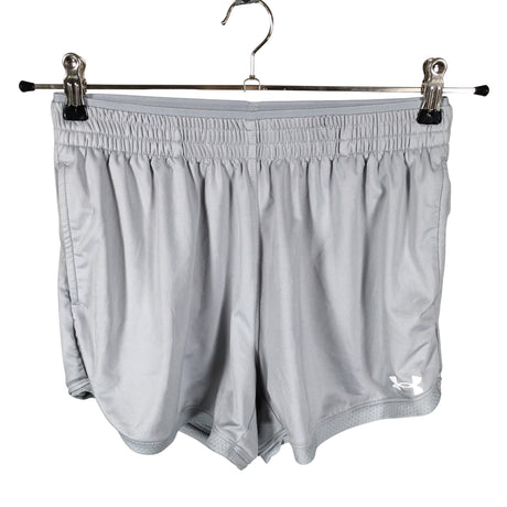 Unisex Under Armour - Sports shorts, size 36 - Gray ()