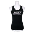 Unisex Nike - Sports top, size 36 - Black ()