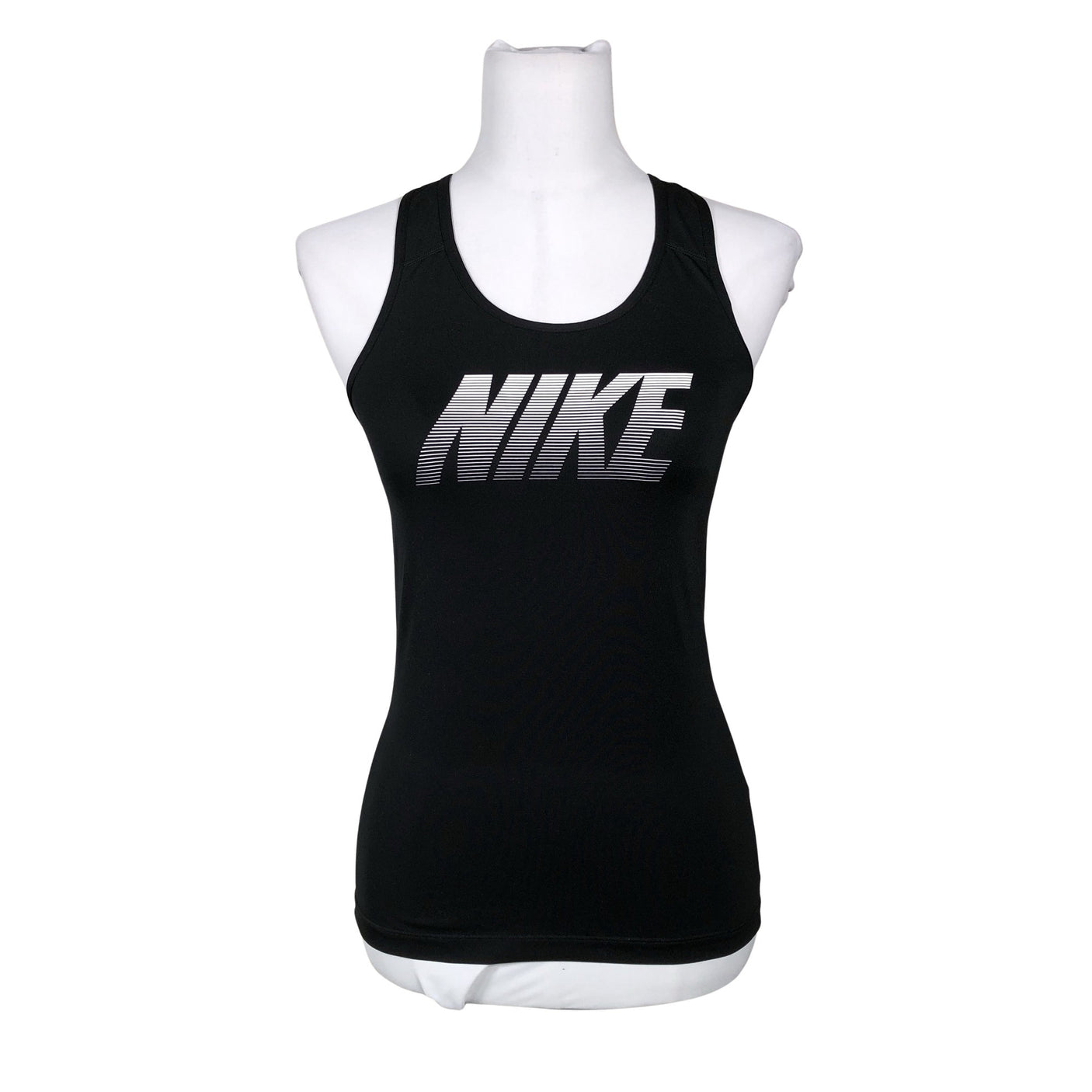 Unisex Nike - Sports top, size 36 - Black (1)