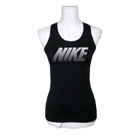 Unisex Nike - Sports top, size 36 - Black ()