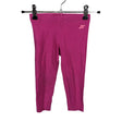Unisex Sfera - Tricot pants, size 98 - 104 - Pink ()