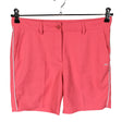 Unisex J.Lindeberg - Sports shorts, size W28 - Light pink ()