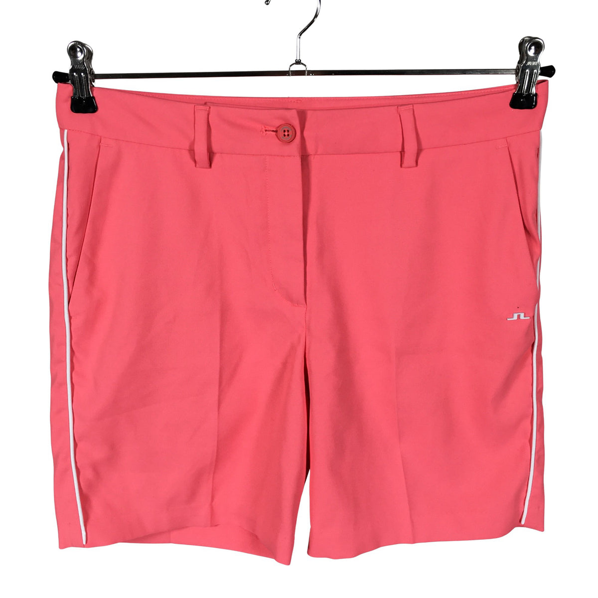 Unisex J.Lindeberg - Sports shorts, size W28 - Light pink (1)