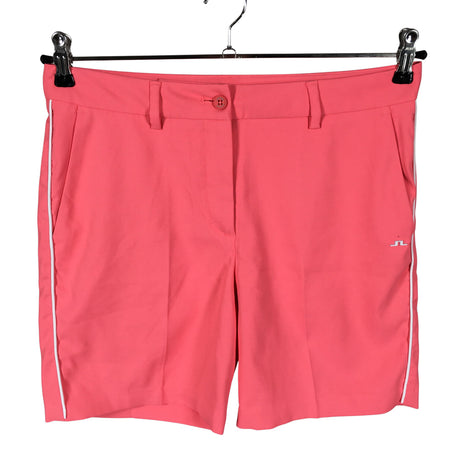 Unisex J.Lindeberg - Sports shorts, size W28 - Light pink ()