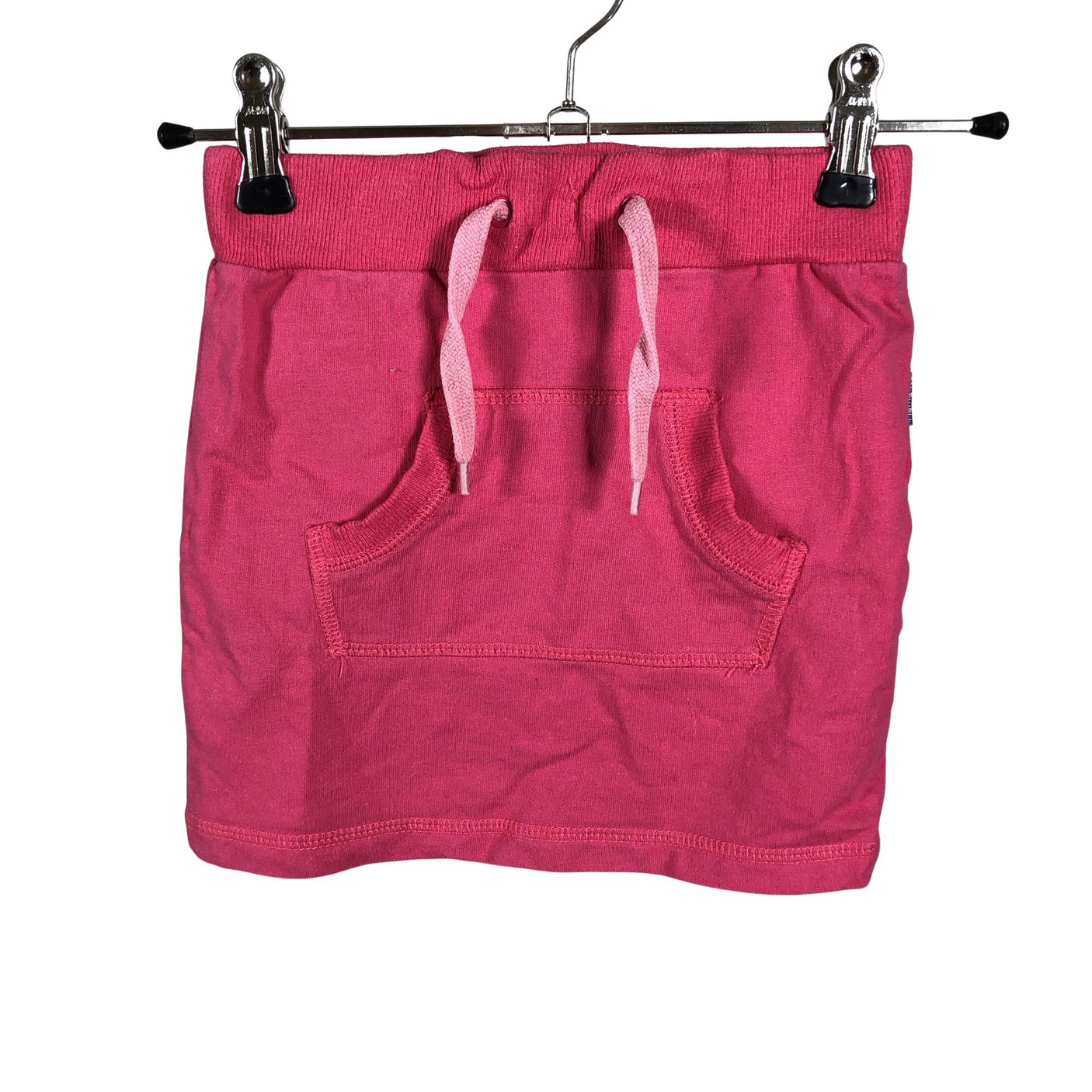 Unisex Name It - Tricot skirt, size 104 - 110 - Pink (1)