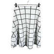 Unisex Marimekko - Tricot skirt, size 38 - White ()